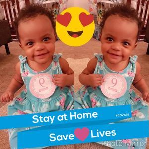 Meet your Posher, Patrick